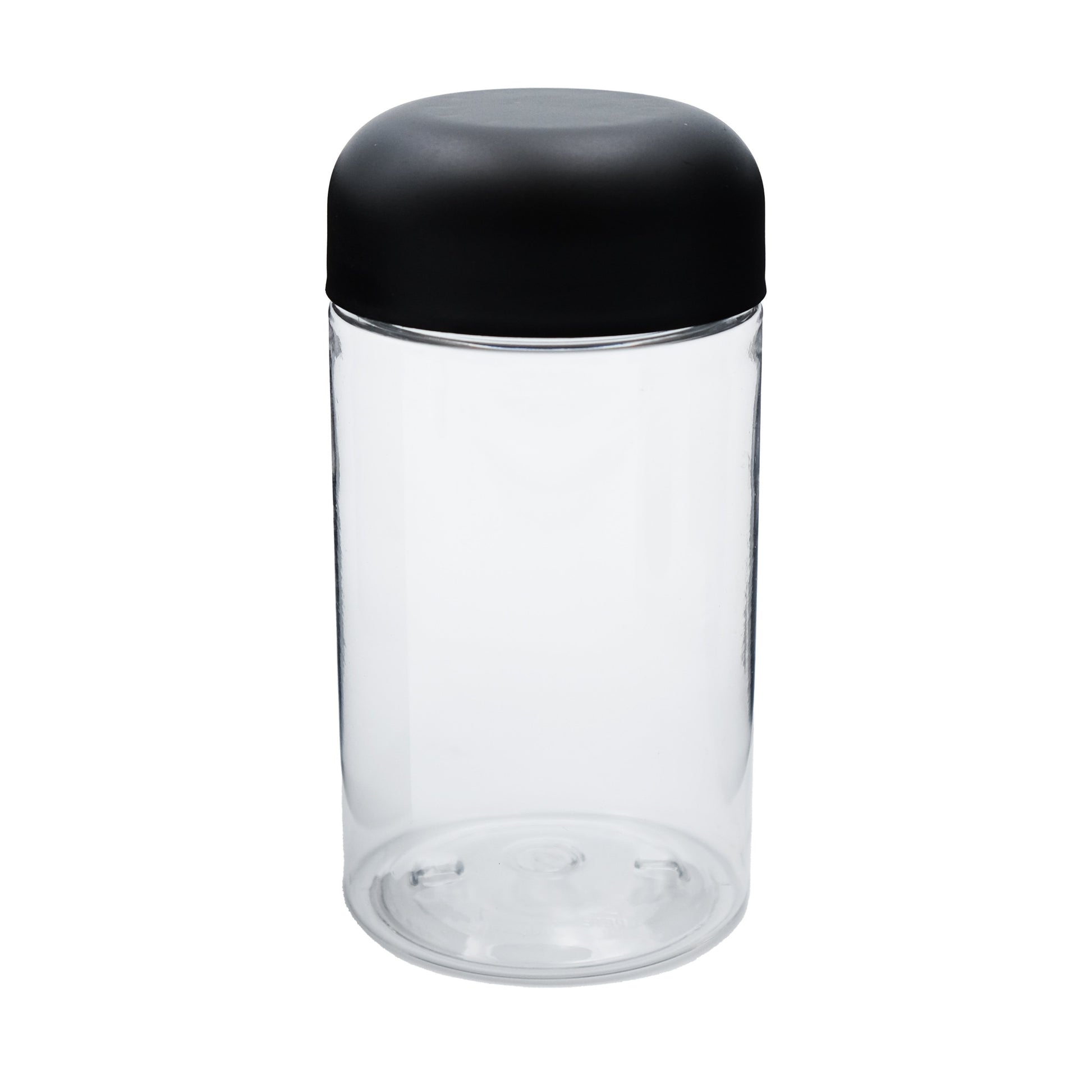 eBottles Glass Child-Resistant Straight Sided Jar