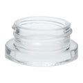 eBottles 9ml Child-Resistant Glass Concentrate Container 38/400 Clear