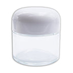 eBottles Child-Resistant PE-Lined 53/400 Dome Cap