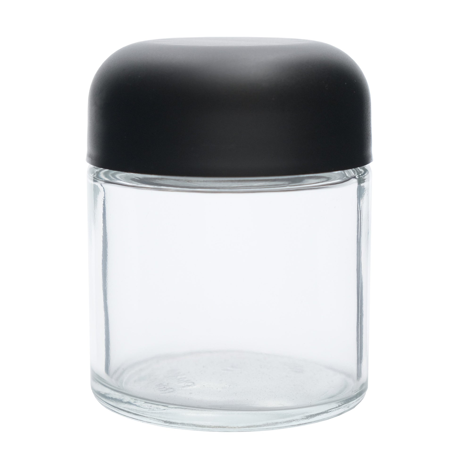 Direct Print Child Resistant Lid with 5ml Concentrate Container – The  Norcal Connection