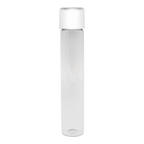 eBottles Child-Resistant PE-Lined Dome Cap (20mm)