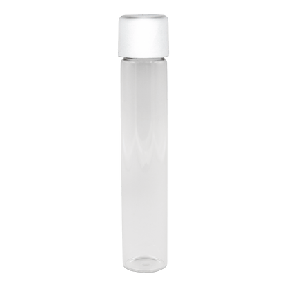 eBottles Child-Resistant PE-Lined Dome Cap (20mm)