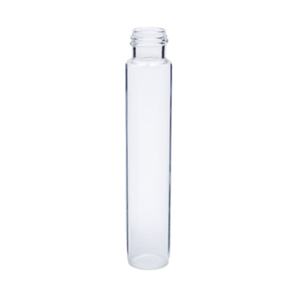 eBottles Glass Pre-Roll Child Resistant Tube (4.5" / 20mm)