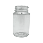 eBottles Mini Size Pre-Roll Multipack Glass Bottle (33mm)