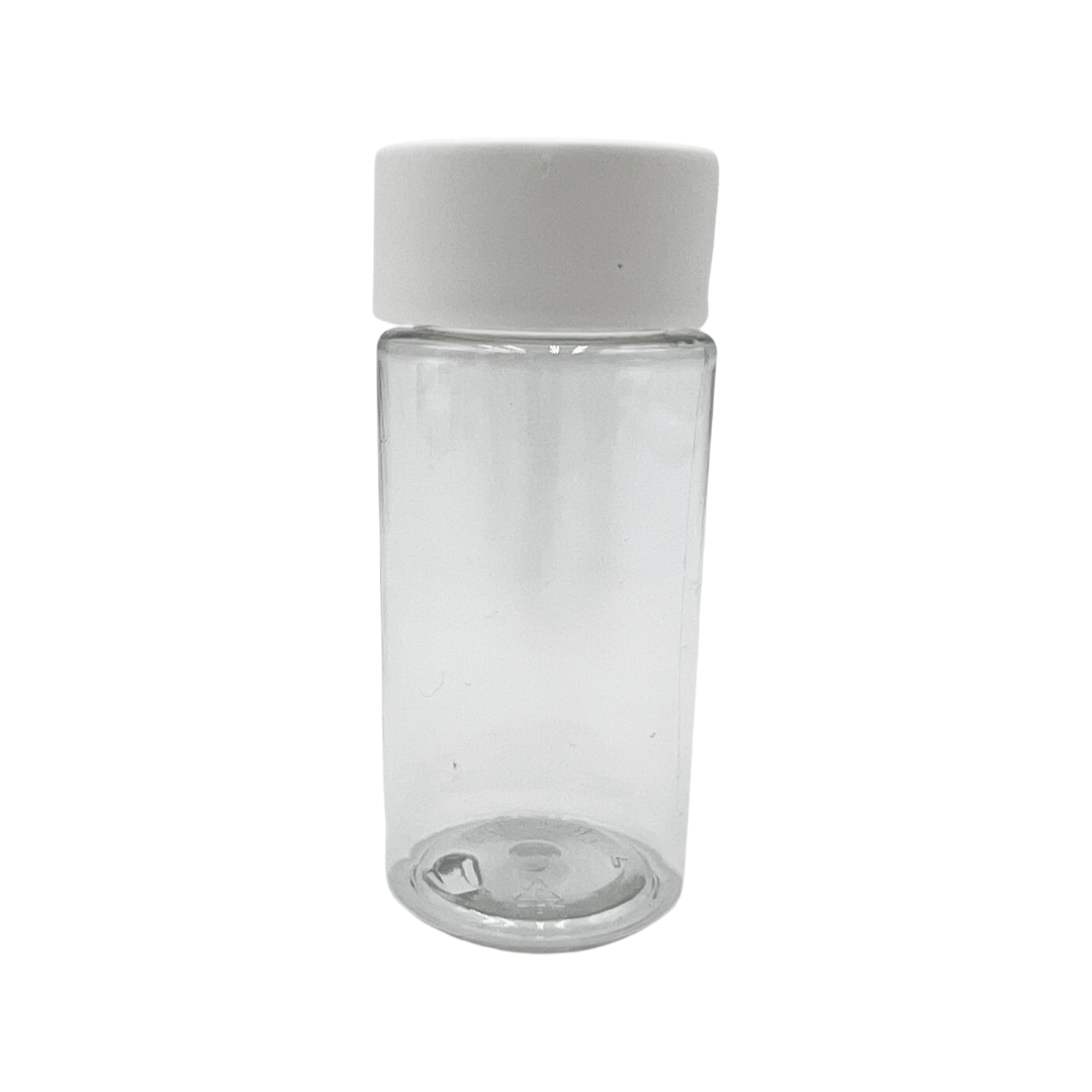 eBottles Mini Size Pre-Roll Multipack PET Bottle (28mm)