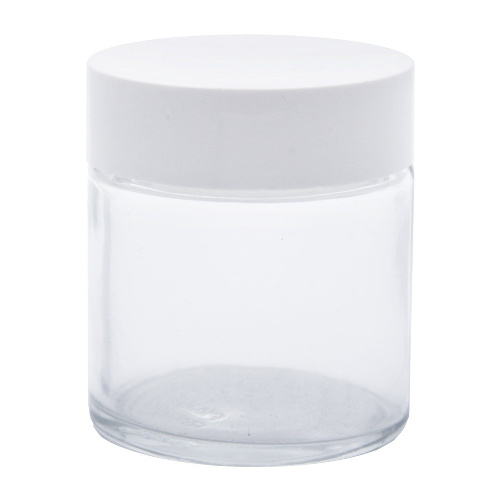 eBottles Smooth Sided Child-Resistant PE-Lined 66/400 Cap