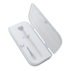 Gift Case for 1ml Glass Syringe with Luer Lock System and Needle White
