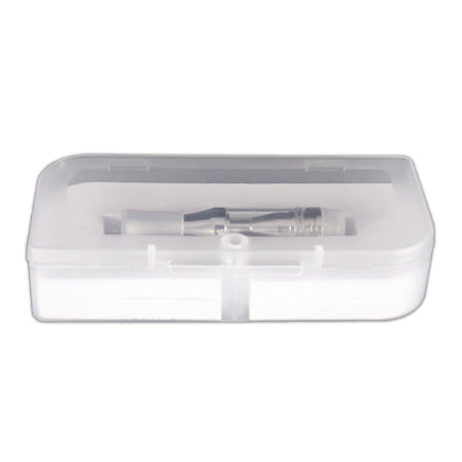 Gift Case for Vape Cartridges (0.5ml) White