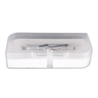 Gift Case for Vape Cartridges (0.5ml) White