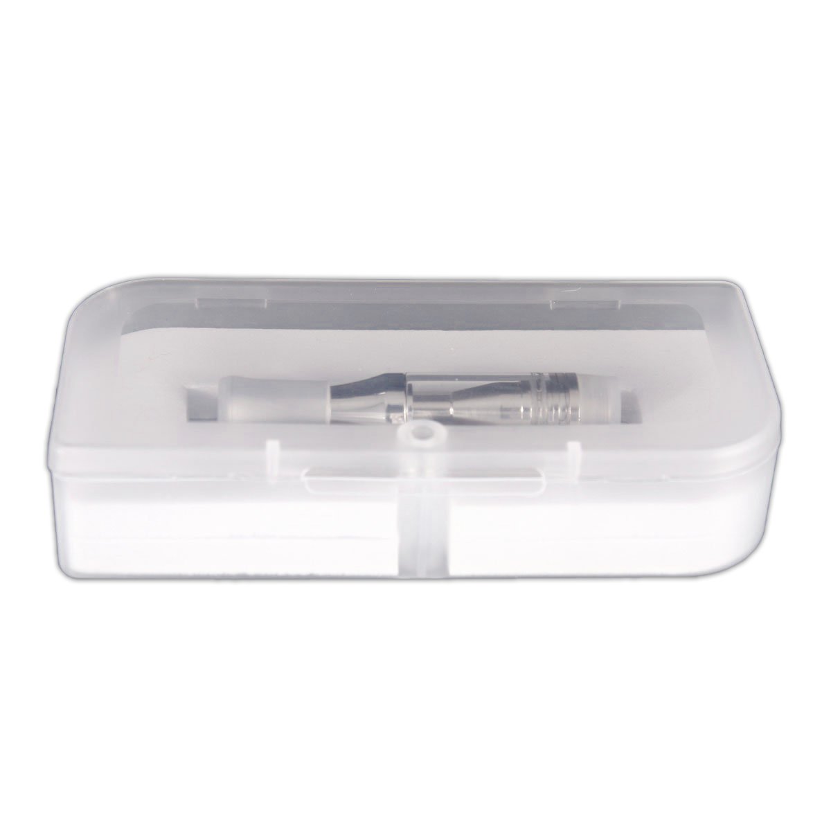Gift Case for Vape Cartridges (0.5ml) White