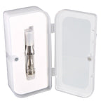 Gift Case for Vape Cartridges (0.5ml) White