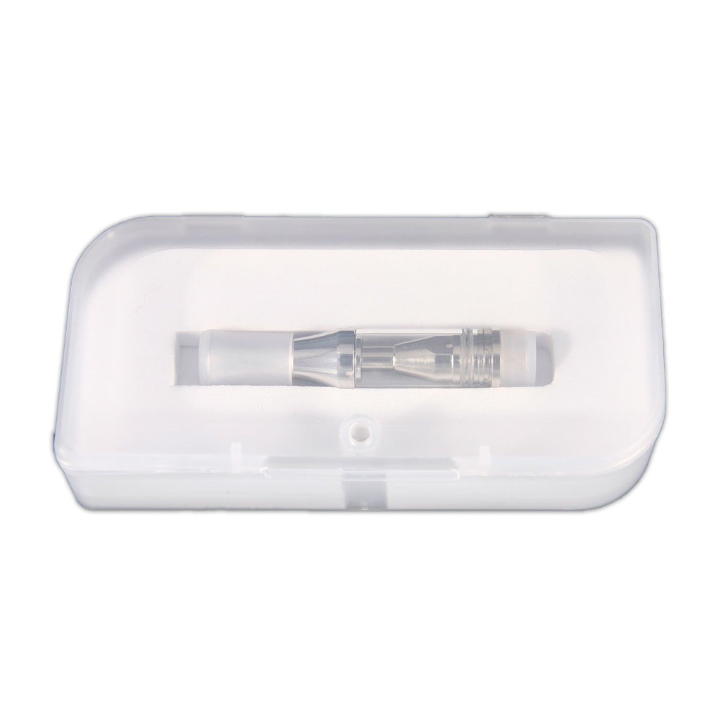 Gift Case for Vape Cartridges (0.5ml) White
