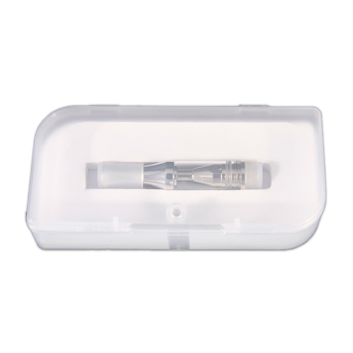 Gift Case for Vape Cartridges (0.5ml) White