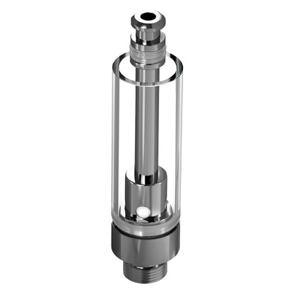 GoodCarts 1.0mL / 2.0mm Vape Cartridge (Eazy-Press Glass)