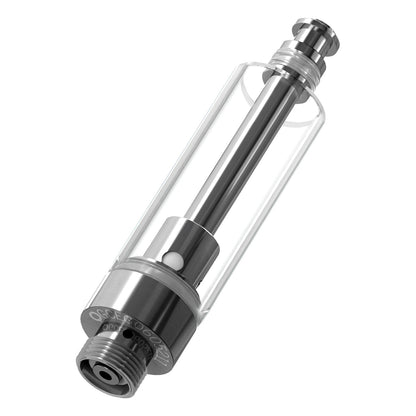 GoodCarts 1.0mL / 2.0mm Vape Cartridge (Eazy-Press Glass)