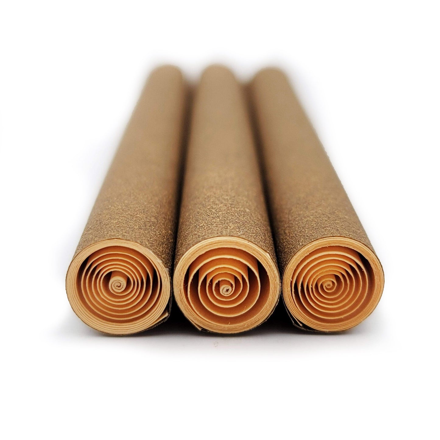 Grand Puff 2 gram Blunt Tubes (109mm) | Box of 200