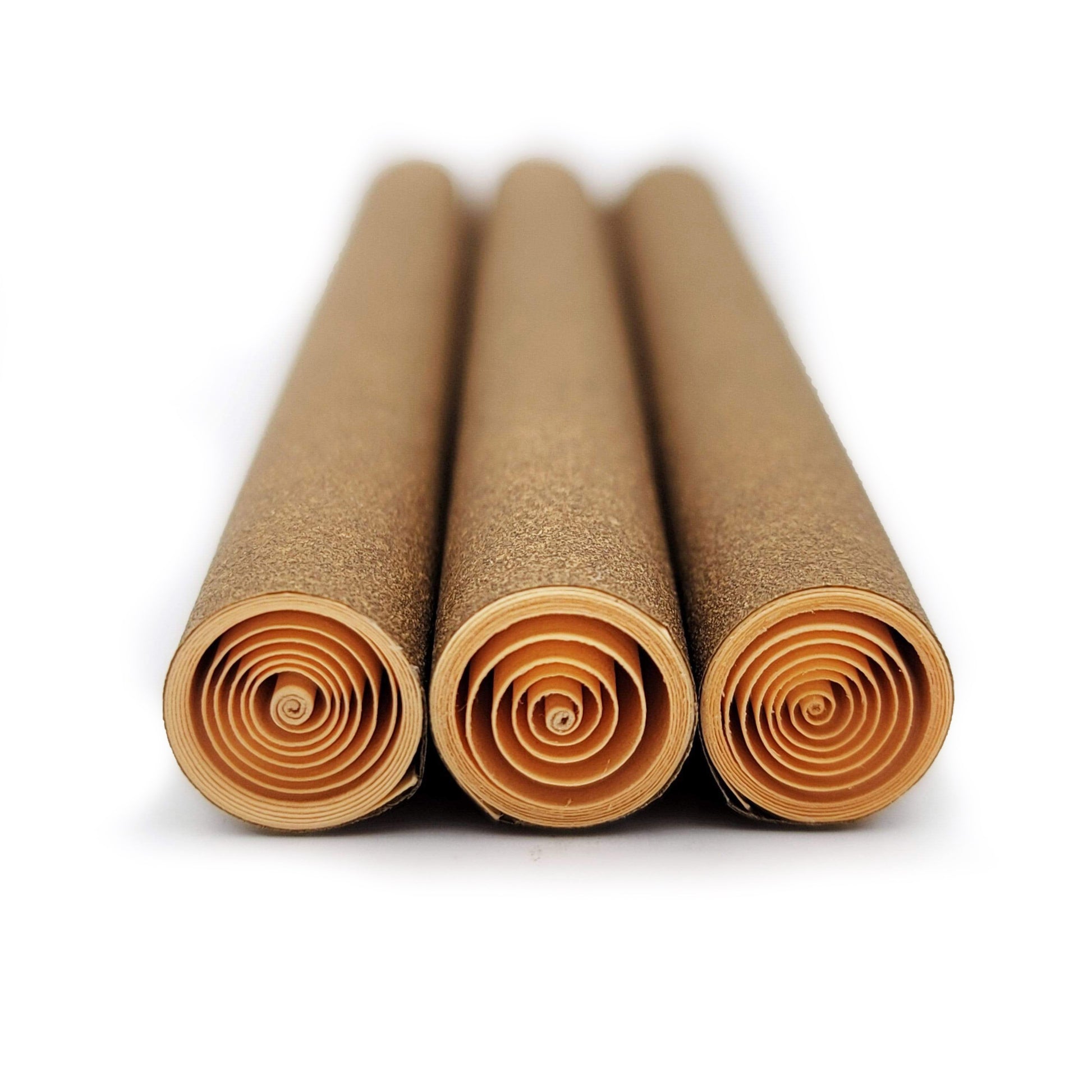 Grand Puff 2 gram Blunt Tubes (109mm) | Box of 200