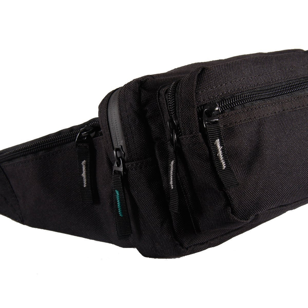 Grand Puff Stash & Go Fanny Pack