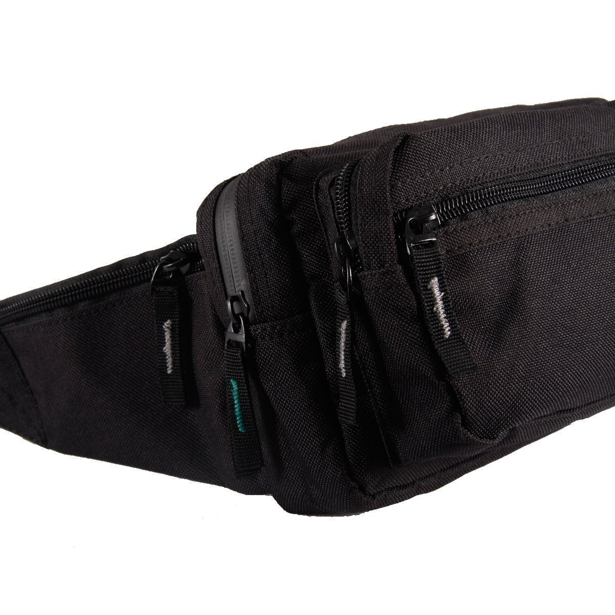 Grand Puff Stash & Go Fanny Pack