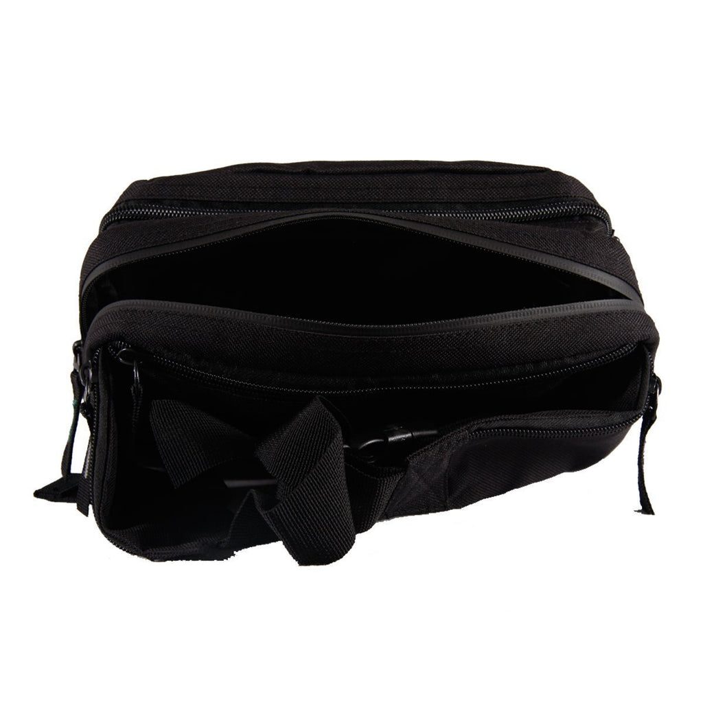 Grand Puff Stash & Go Fanny Pack