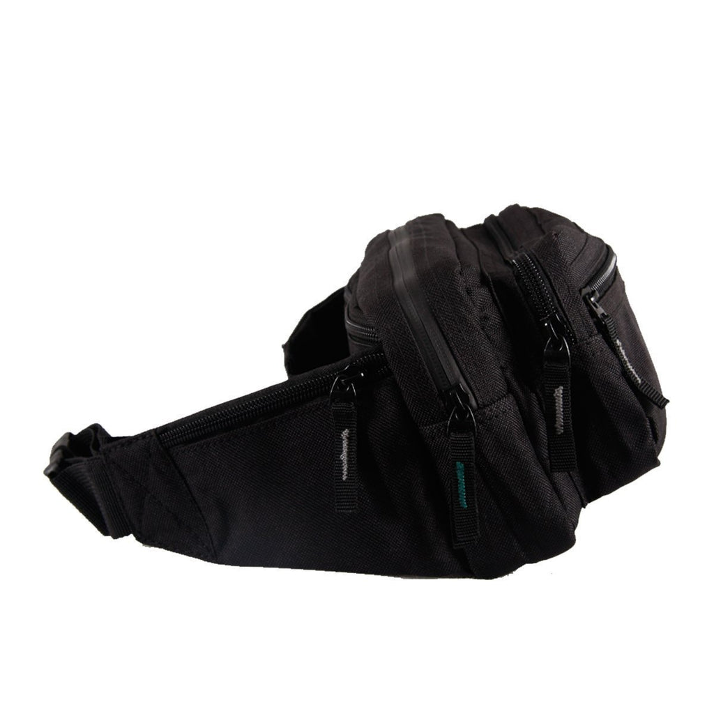 Grand Puff Stash & Go Fanny Pack