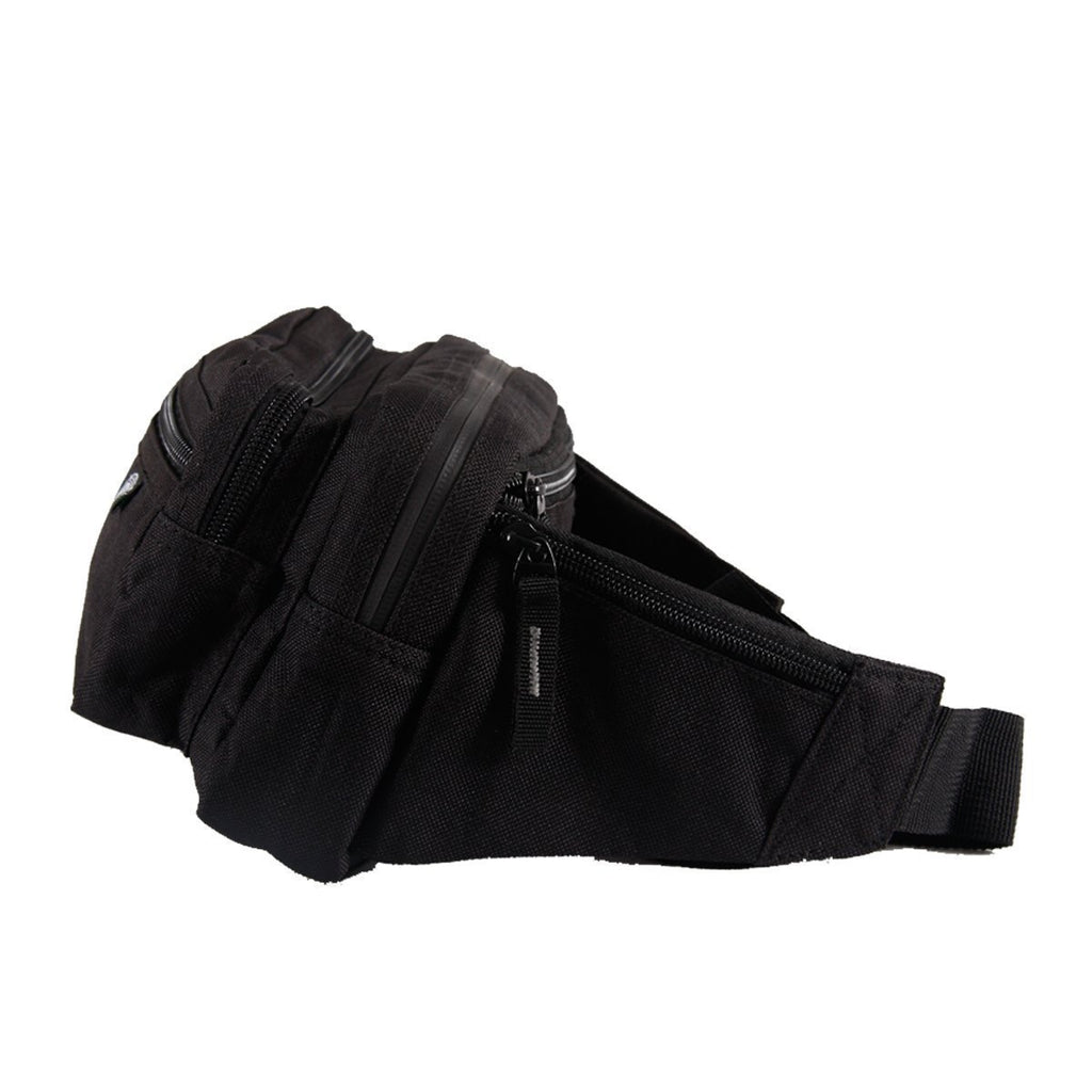 Grand Puff Stash & Go Fanny Pack