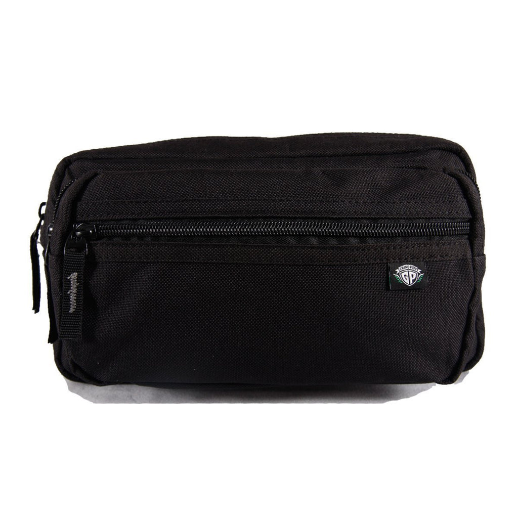 Grand Puff Stash & Go Fanny Pack