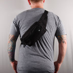 Grand Puff Stash & Go Fanny Pack