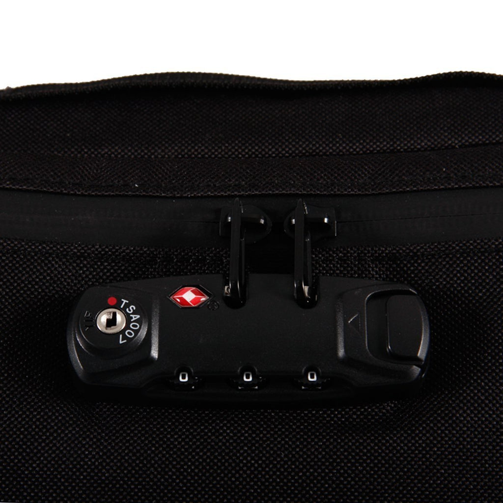 Grand Puff Stash Locker Deluxe Exit Bag