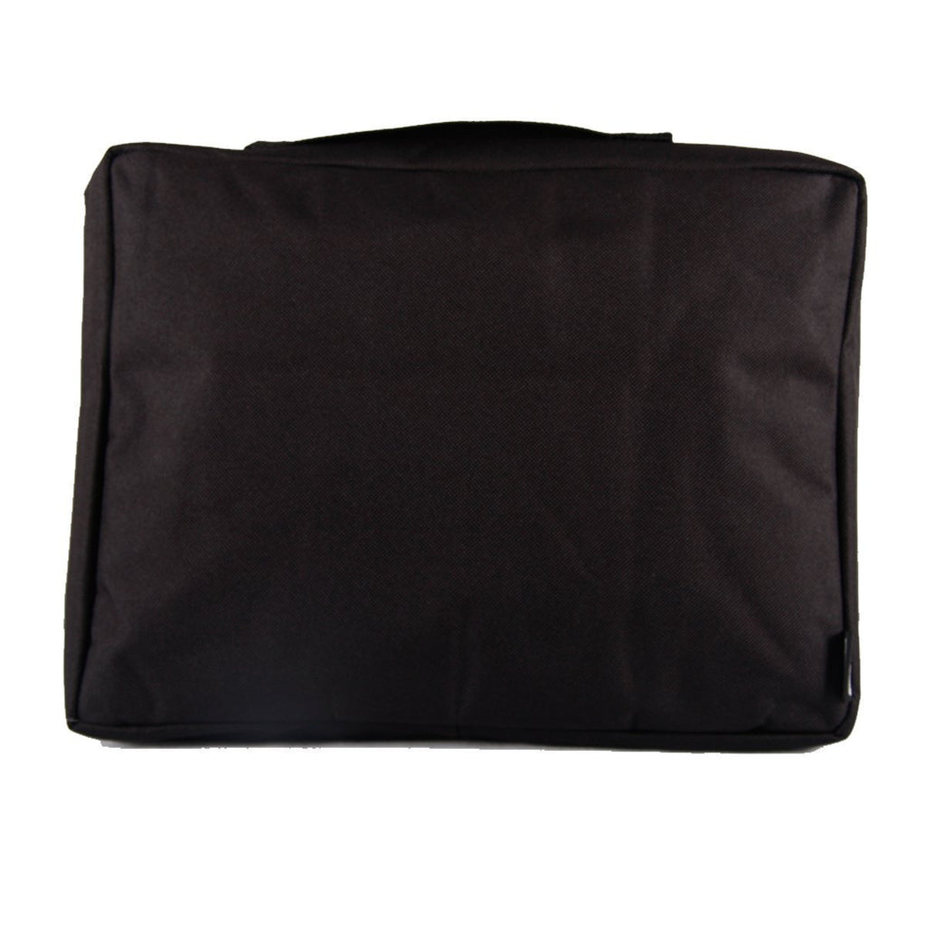 Grand Puff Stash Locker Deluxe Exit Bag