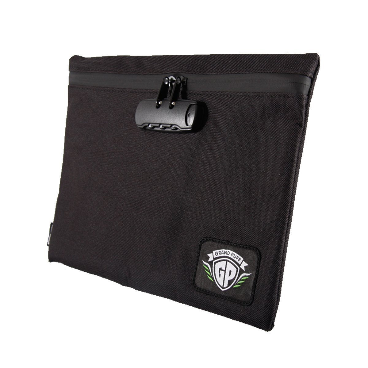 Grand Puff Stash Locker Exit Bag