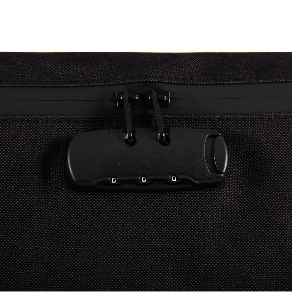 Grand Puff Stash Locker Exit Bag