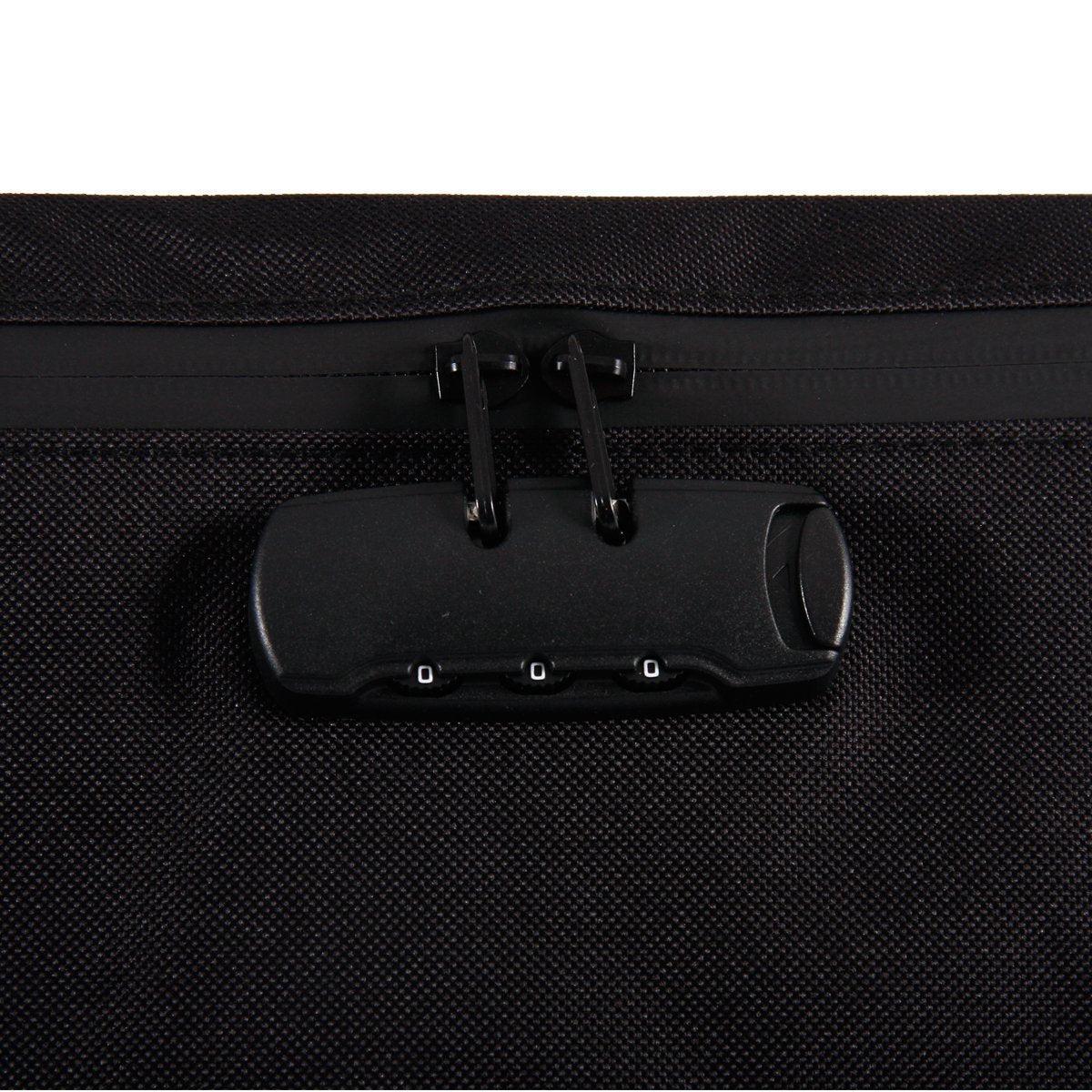 Grand Puff Stash Locker Exit Bag