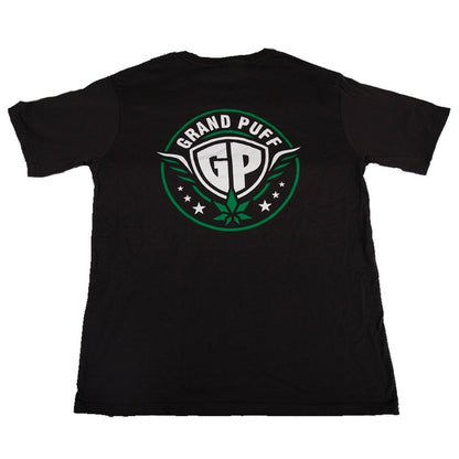 Grand Puff Sublimated T-Shirt S