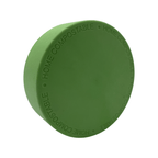 Green HumidiLid Child-Resistant Home Compostable 53mm Cap