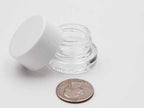 eBottles Child-Resistant Glass Concentrate Container | 5 ml
