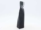 Stand Up Zipper Bag with Vertical Window (1/2 oz to 1 oz)