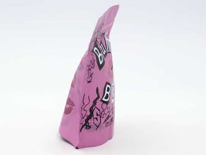Bag King Burn Bag Wide Mouth Mylar Bag | 1/8 oz
