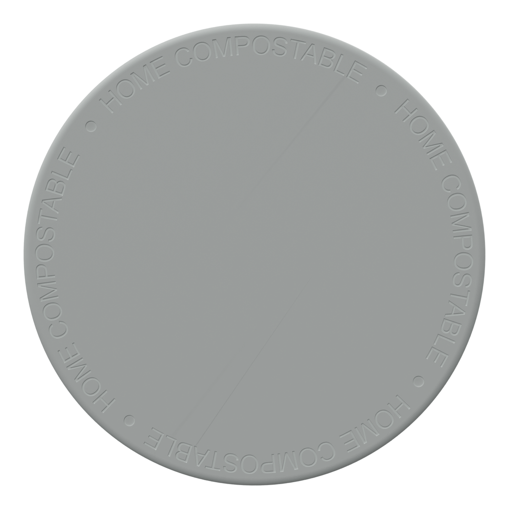 HumidiLid Child-Resistant Home Compostable 53mm Cap
