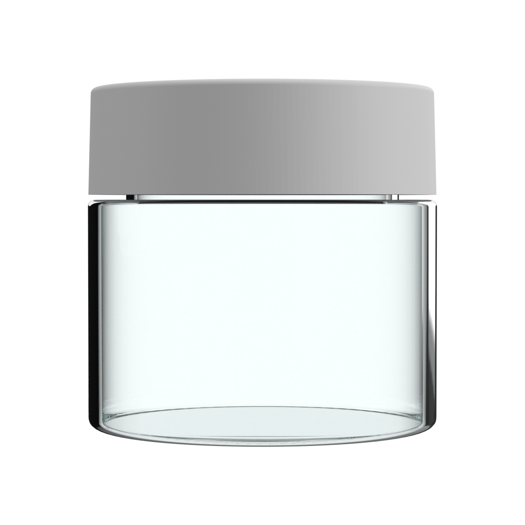 HumidiLid Child-Resistant Home Compostable 53mm Cap