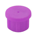 Plastic Tubes for Cartridges 13mm x 85mm