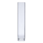 Plastic Tubes for Cartridges 13mm x 85mm