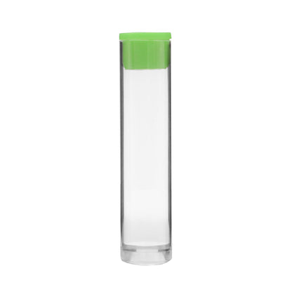 Plastic Tubes for Premium Cartridges 13mm x 75mm