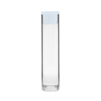 Plastic Tubes for Premium Cartridges 13mm x 75mm Clear