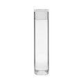 Plastic Tubes for Premium Cartridges 13mm x 75mm White