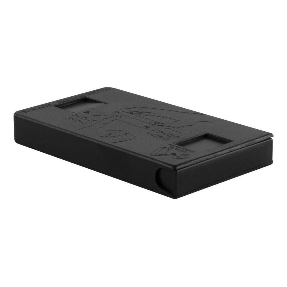 Pre-Roll / Edible Push and Pull Box 85mm