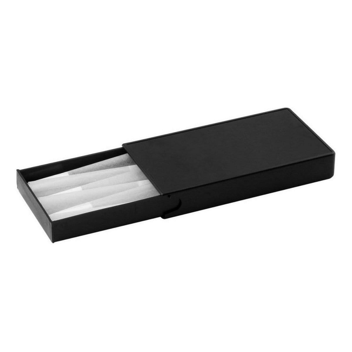 Pre Pull Color Pre-Roll / Edible Push and Pull Box 98mm – Bag King