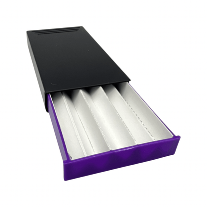 Pre-Roll / Edible Push and Pull Box Divider