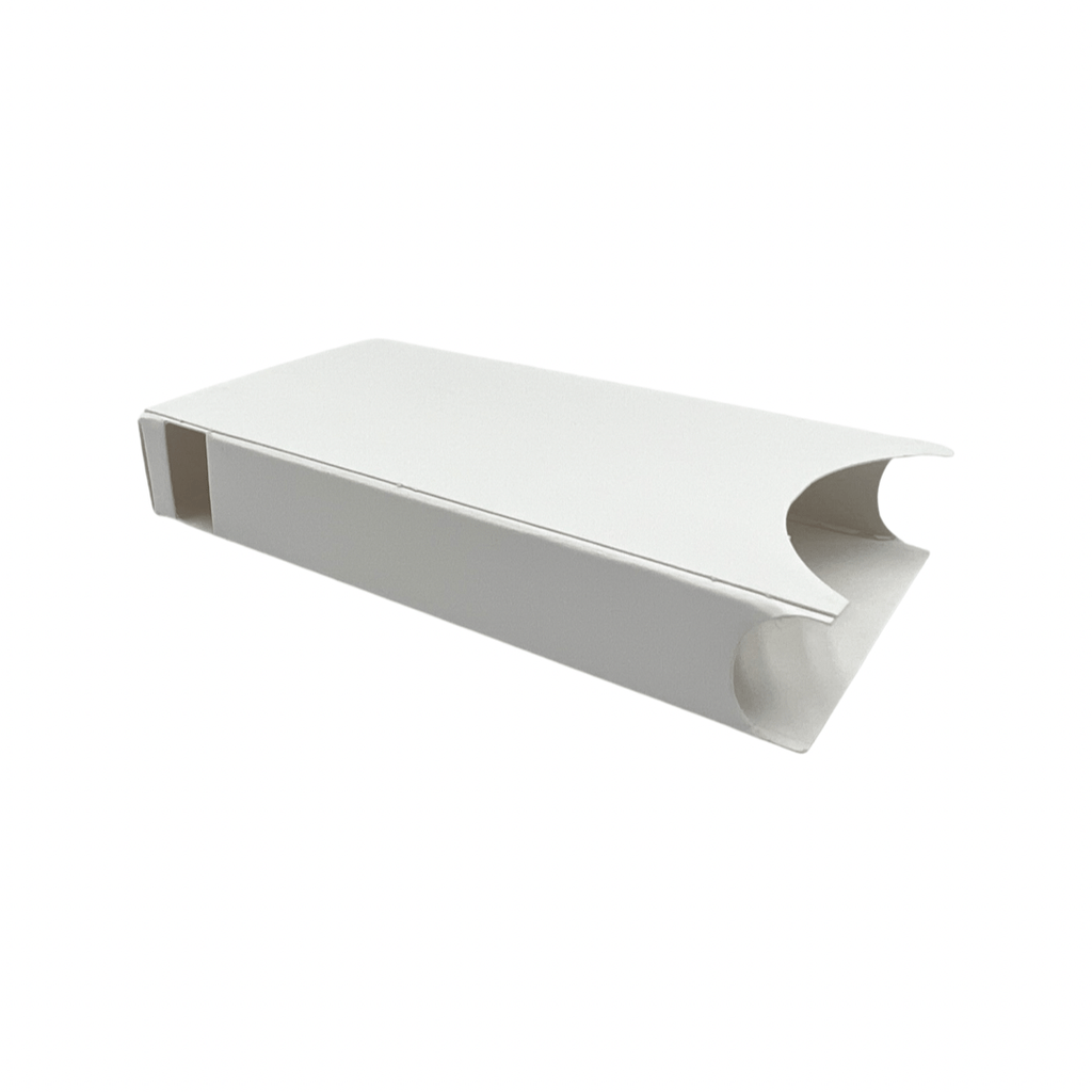 Check Roll Box Pre-Roll / Edible Push and Pull Box Outer Box – Bag King