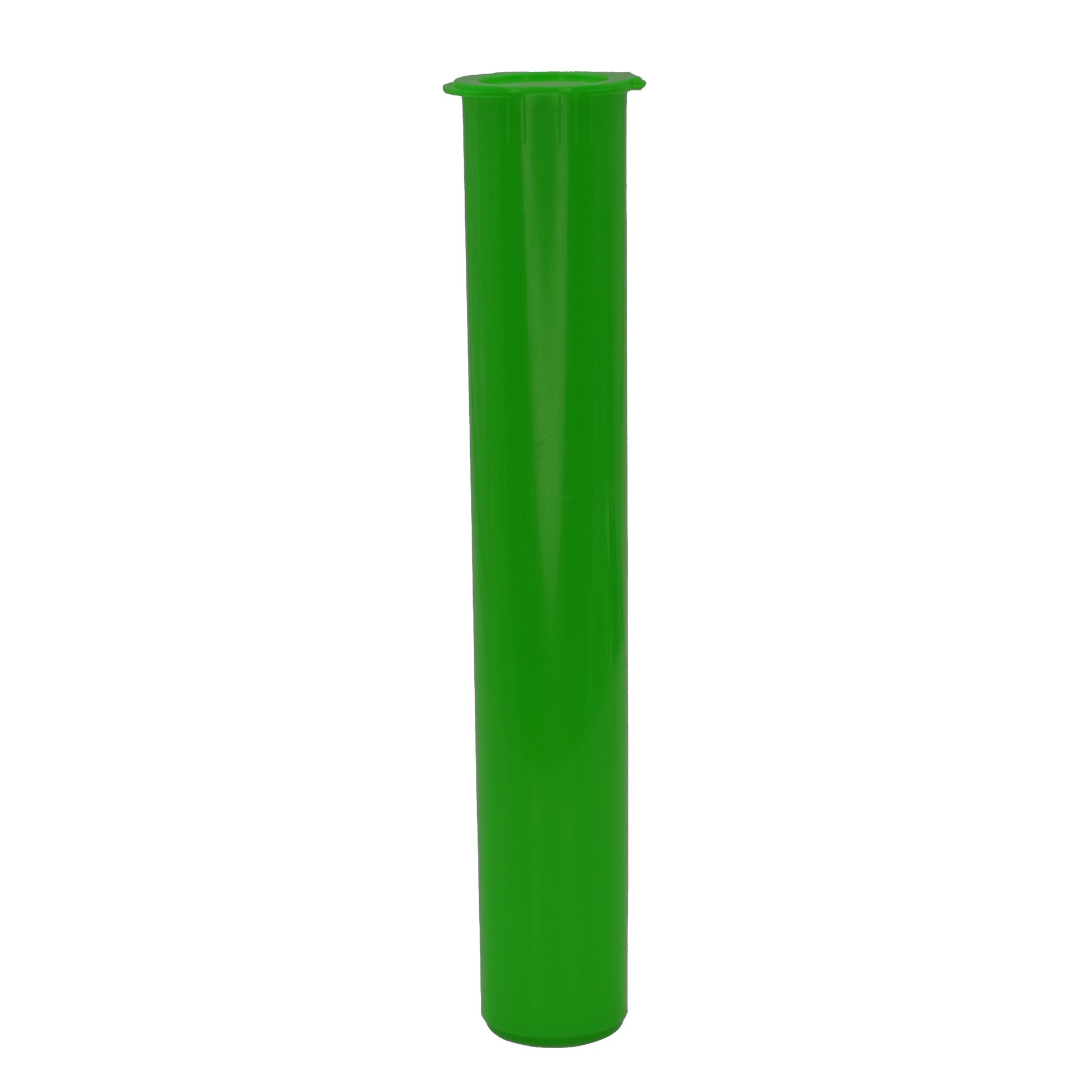 Premium Squeeze Top Child Resistant Pre-Roll Tube